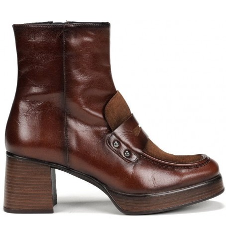 Dorking - Fluchos D9158 - Tan - D9158$ALIAS.08D