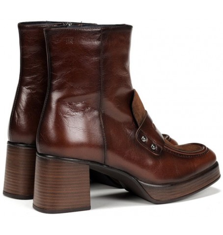 Dorking - Fluchos D9158 - Tan - D9158$ALIAS.08D