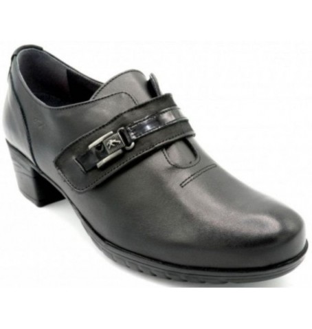 Dorking - Fluchos CHARIS F0587 - Black - F0587$02FL