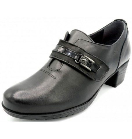 Dorking - Fluchos CHARIS F0587 - Black - F0587$02FL