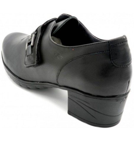 Dorking - Fluchos CHARIS F0587 - Black - F0587$02FL