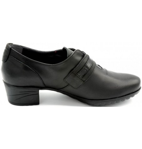 Dorking - Fluchos CHARIS F0587 - Black - F0587$02FL