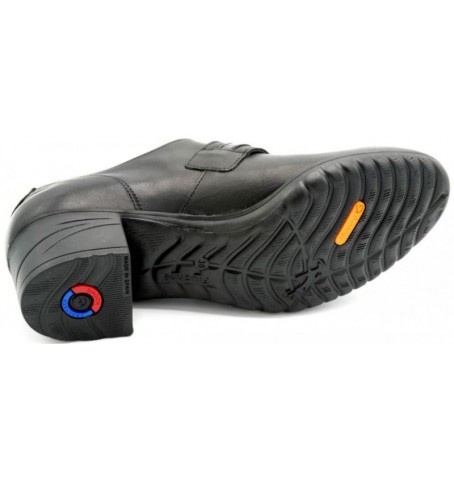 Dorking - Fluchos CHARIS F0587 - Black - F0587$02FL