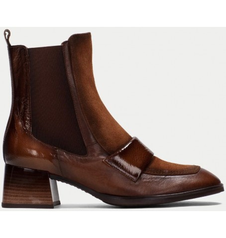 Hispanitas HI243005 - Tan - HI243005$08H