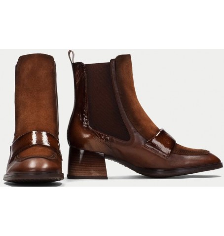 Hispanitas HI243005 - Tan - HI243005$08H