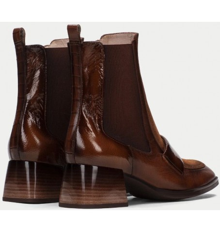 Hispanitas HI243005 - Tan - HI243005$08H