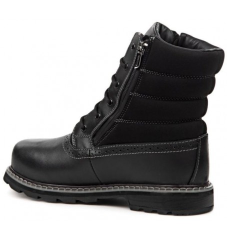 NEXGRIP ICE KIM 5.0 P0107 - Noir - P0107$ALL5.02NG