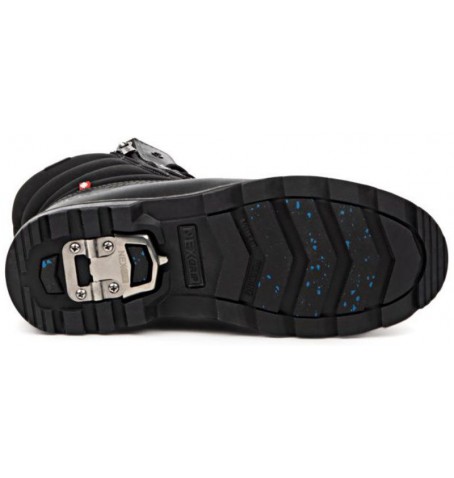 NEXGRIP ICE KIM 5.0 P0107 - Noir - P0107$ALL5.02NG