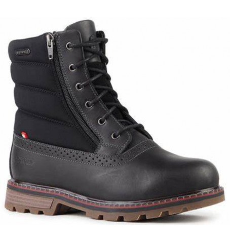 NEXGRIP ICE KIM 5.0 P0107 - Noir - P0107$BLK5.02NG