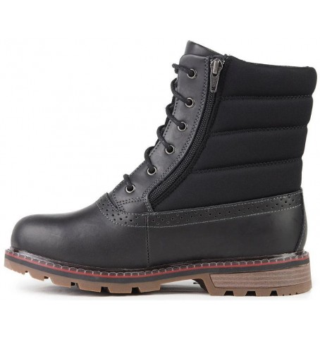 NEXGRIP ICE KIM 5.0 P0107 - Noir - P0107$BLK5.02NG