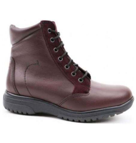 Saute-Mouton DIXIE 2879 - Burgundy - DIXIE$06SM2 Saute-Mouton DIXIE 2879 - Burgundy - DIXIE$06SM2