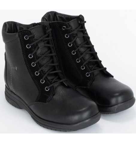 Saute-Mouton DIXIE 2879 - Black - DIXIE$02SM2