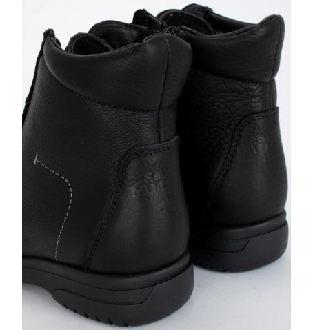 Saute-Mouton DIXIE 2879 - Black - DIXIE$02SM2