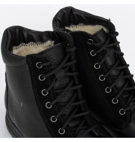 Saute-Mouton DIXIE 2879 - Black - DIXIE$02SM2