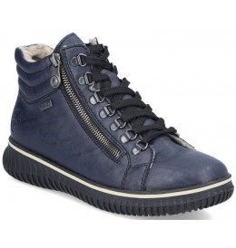 Rieker 74233-14 - Bleu - 74233$14.04R