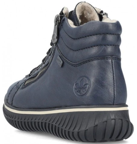 Rieker 74233-14 - Bleu - 74233$14.04R