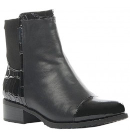 Valdini MICK - Noir - MICK$02VA
