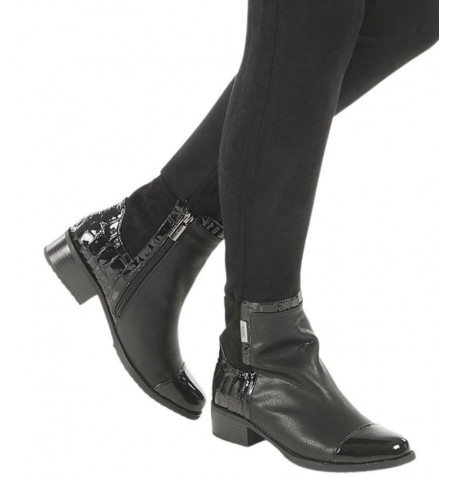 Valdini MICK - Noir - MICK$02VA