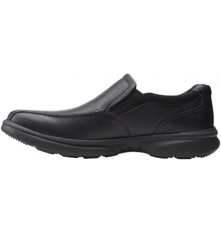 Clarks BRADLEY STEP 26153157 - Noir - BRADLEYSTEP$02C