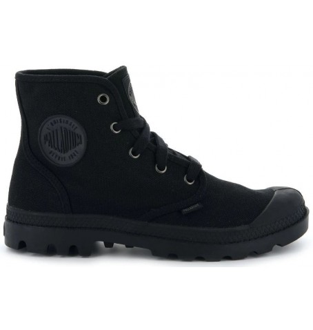 Palladium PAMPA HI 02352 - Noir - 02352$060.02PA