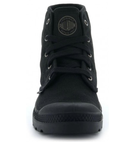 Palladium PAMPA HI 02352 - Noir - 02352$060.02PA