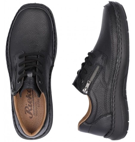 Rieker 03002-00 - Black - 03002$00.02R Rieker 03002-00 - Black - 03002$00.02R