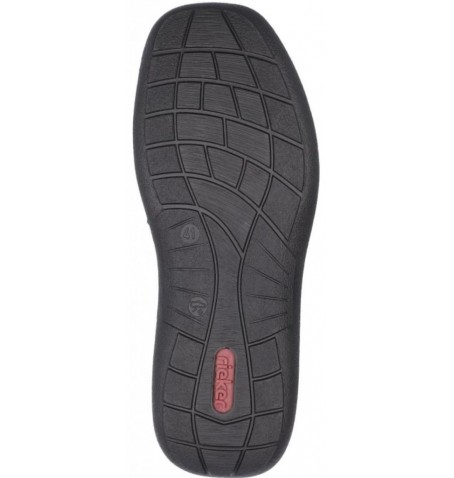 Rieker 03002-00 - Black - 03002$00.02R Rieker 03002-00 - Black - 03002$00.02R