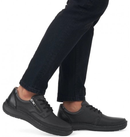 Rieker 03002-00 - Black - 03002$00.02R Rieker 03002-00 - Black - 03002$00.02R