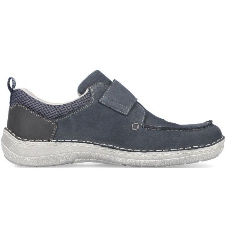Rieker 03058-14 - Blue - 03058$14.04R