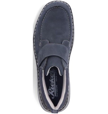 Rieker 03058-14 - Blue - 03058$14.04R