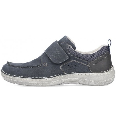Rieker 03058-14 - Blue - 03058$14.04R