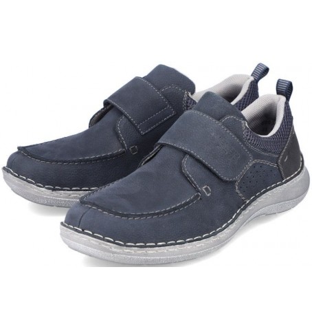 Rieker 03058-14 - Blue - 03058$14.04R