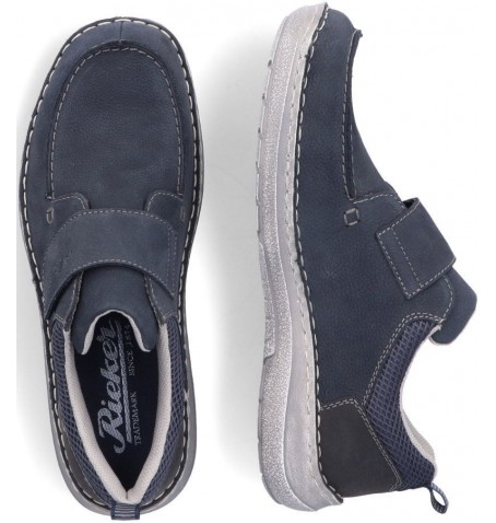 Rieker 03058-14 - Blue - 03058$14.04R