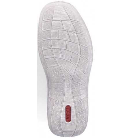 Rieker 03058-14 - Blue - 03058$14.04R