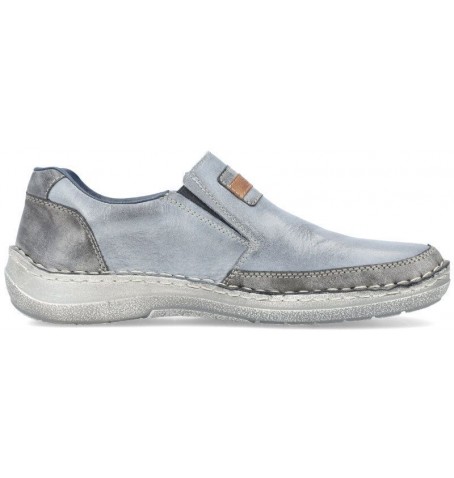 Rieker 03091-14 - Blue - 03091$14.04R