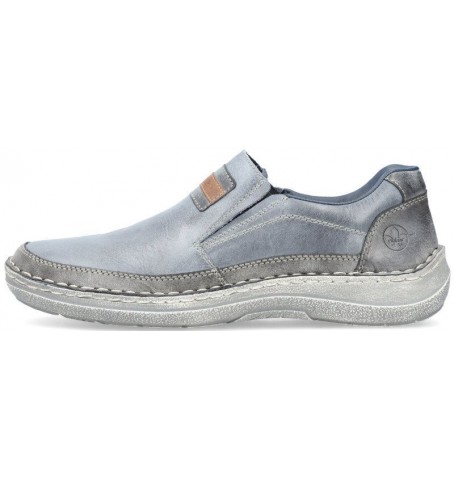 Rieker 03091-14 - Blue - 03091$14.04R