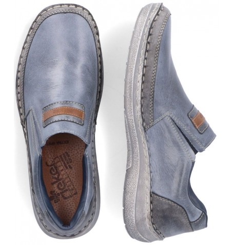 Rieker 03091-14 - Blue - 03091$14.04R