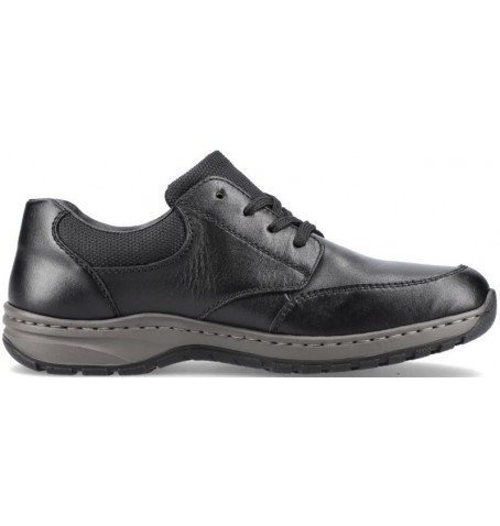 Rieker 03310-00 - Black - 03310$00.02R