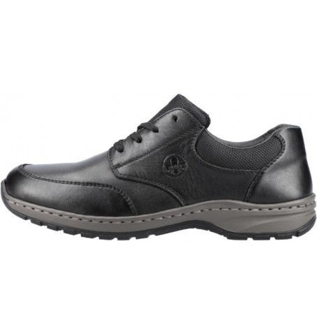 Rieker 03310-00 - Black - 03310$00.02R