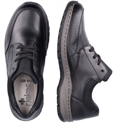Rieker 03310-00 - Black - 03310$00.02R
