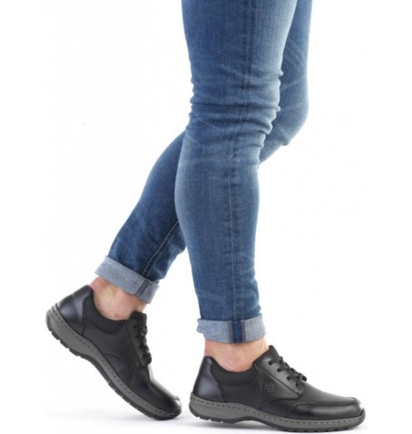 Rieker 03310-00 - Black - 03310$00.02R