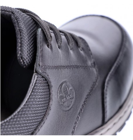 Rieker 03310-00 - Black - 03310$00.02R
