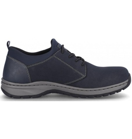 Rieker 03357-14 - Blue - 03357$14.04R