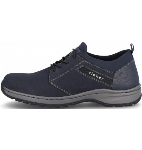 Rieker 03357-14 - Blue - 03357$14.04R