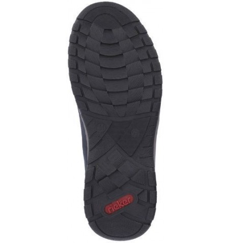 Rieker 03357-14 - Blue - 03357$14.04R