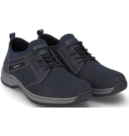Rieker 03357-14 - Blue - 03357$14.04R