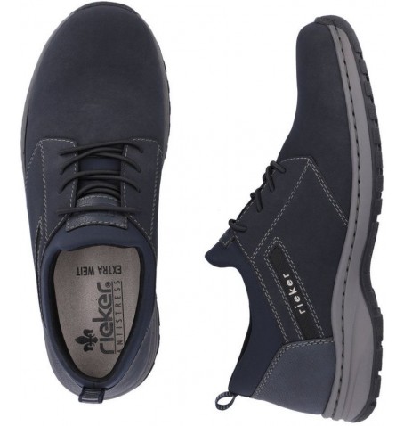 Rieker 03357-14 - Blue - 03357$14.04R