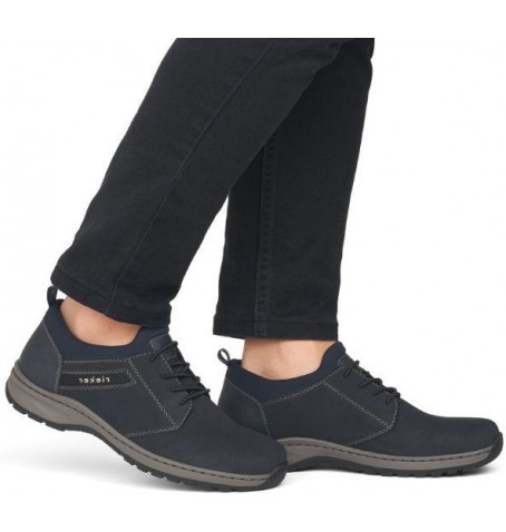 Rieker 03357-14 - Blue - 03357$14.04R