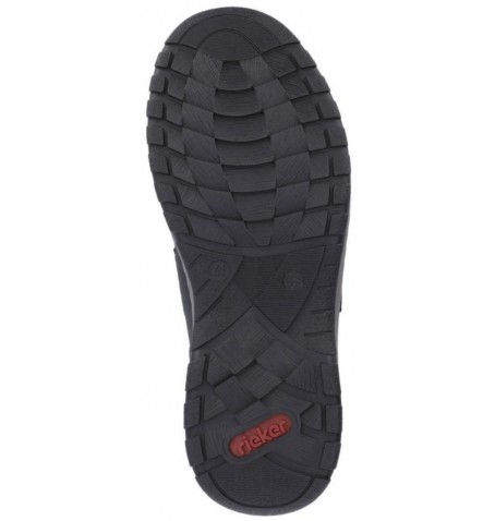 Rieker 03358-00 - Black - 03358$00.02R Rieker 03358-00 - Black - 03358$00.02R