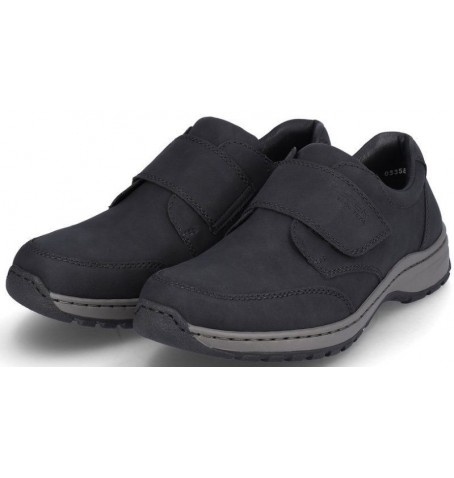 Rieker 03358-00 - Black - 03358$00.02R Rieker 03358-00 - Black - 03358$00.02R